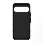 On the Dot | White Polka Dot Case