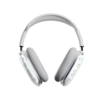 Cottage Stripe | Blue Floral AirPods Max Case