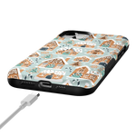 Built Too Sweet | Frosted Village Case