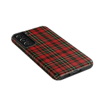 Fireside Flannel | Signature Plaid Case