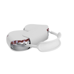 Spotted in SoHo | Polka Dot AirPods Max Case