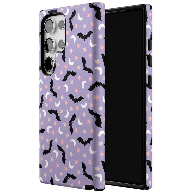 Midnight Flight | Celestial Bats Case