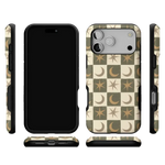 Mystic Moonstar | Green Celestial Case