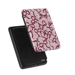 Coquette Crush | Bows Kindle Case