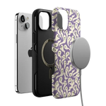 All Boo'd Up | Purple Ghost Case