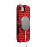 Crazy in Love | Red Hearts Case