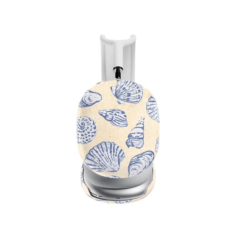 Sally's Seashells | Seashore AirPods Max Case