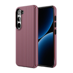 Stripes and the City | Tiny Pinstripe Case