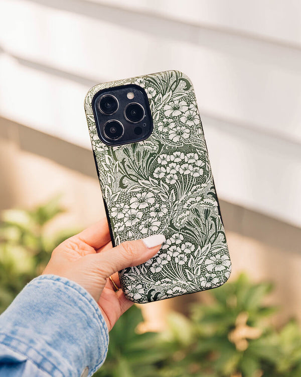 Mystic Meadow | Green Gardens Case