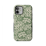 Mystic Meadow | Green Gardens Case iPhone Case get.casely Bold Flex + MagSafe® iPhone 12 Pro 