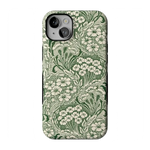 Mystic Meadow | Green Gardens Case iPhone Case get.casely Bold Flex + MagSafe® iPhone 14 Plus 
