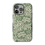 Mystic Meadow | Green Gardens Case iPhone Case get.casely Bold Flex + MagSafe® iPhone 14 Pro Max 