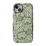Mystic Meadow | Green Gardens Case iPhone Case get.casely Bold Flex + MagSafe® iPhone 15 Plus 