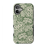 Mystic Meadow | Green Gardens Case iPhone Case get.casely Bold + MagSafe® iPhone 17 