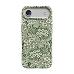 Mystic Meadow | Green Gardens Case iPhone Case get.casely Classic + MagSafe® iPhone 17 Air 