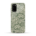 Mystic Meadow | Green Gardens Case iPhone Case get.casely Essential Galaxy S20 