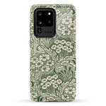 Mystic Meadow | Green Gardens Case iPhone Case get.casely Essential Galaxy S20 Ultra 