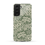 Mystic Meadow | Green Gardens Case iPhone Case get.casely Essential Galaxy S21 