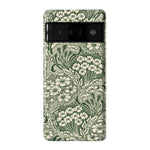 Mystic Meadow | Green Gardens Case iPhone Case get.casely Essential Google Pixel 6 Pro 