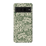 Mystic Meadow | Green Gardens Case iPhone Case get.casely Essential Google Pixel 7 Pro 