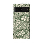 Mystic Meadow | Green Gardens Case iPhone Case get.casely Essential Google Pixel 7 