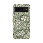 Mystic Meadow | Green Gardens Case iPhone Case get.casely Essential Google Pixel 8 