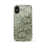Mystic Meadow | Green Gardens Case iPhone Case get.casely Essential iPhone X / XS 