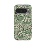 Mystic Meadow | Green Gardens Case iPhone Case get.casely Essential + MagSafe® Google Pixel 10 Pro 