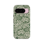Mystic Meadow | Green Gardens Case iPhone Case get.casely Essential + MagSafe® Google Pixel 10 