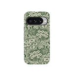 Mystic Meadow | Green Gardens Case iPhone Case get.casely Essential + MagSafe® Google Pixel 11 Pro 