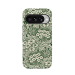 Mystic Meadow | Green Gardens Case iPhone Case get.casely Essential + MagSafe® Google Pixel 11 Pro XL 