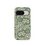 Mystic Meadow | Green Gardens Case iPhone Case get.casely Essential + MagSafe® Google Pixel 11 