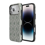 Mystic Meadow | Green Gardens Case iPhone Case get.casely 