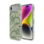 Mystic Meadow | Green Gardens Case iPhone Case get.casely 