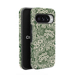Mystic Meadow | Green Gardens Case iPhone Case get.casely 