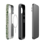 Mystic Meadow | Green Gardens Case iPhone Case get.casely 