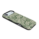 Mystic Meadow | Green Gardens Case iPhone Case get.casely 