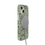 Mystic Meadow | Green Gardens Case iPhone Case get.casely 