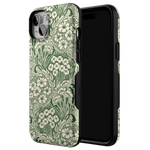 Mystic Meadow | Green Gardens Case iPhone Case get.casely 