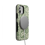 Mystic Meadow | Green Gardens Case iPhone Case get.casely 