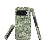 Mystic Meadow | Green Gardens Case iPhone Case get.casely 