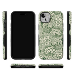 Mystic Meadow | Green Gardens Case iPhone Case get.casely 