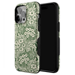 Mystic Meadow | Green Gardens Case iPhone Case get.casely 