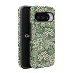 Mystic Meadow | Green Gardens Case iPhone Case get.casely 