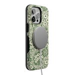 Mystic Meadow | Green Gardens Case iPhone Case get.casely 