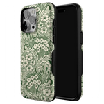Mystic Meadow | Green Gardens Case iPhone Case get.casely 
