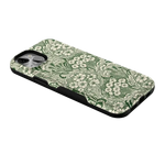 Mystic Meadow | Green Gardens Case iPhone Case get.casely 