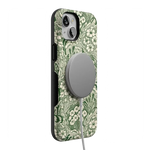 Mystic Meadow | Green Gardens Case iPhone Case get.casely 