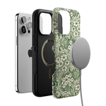 Mystic Meadow | Green Gardens Case iPhone Case get.casely 