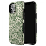 Mystic Meadow | Green Gardens Case iPhone Case get.casely 